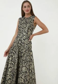 Madam-T ARGO - Robe De Cocktail - Blau 15 Madam-T ARGO - Robe De Cocktail - Blau -Madam-T Soldes 2022 85080ec5c7874f778757879b8beb3606