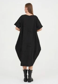 Madam-T ESHLEY - Robe De Jour - Schwarz 9 Madam-T ESHLEY - Robe De Jour - Schwarz -Madam-T Soldes 2022 8510fabd4ff74f779136eaf482397ae0