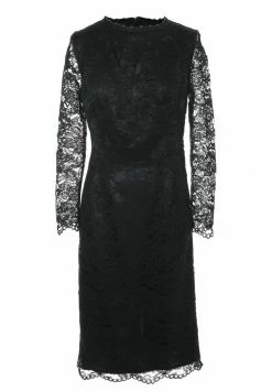 Madam-T TROPICANA - Robe De Soirée - Schwarz -Madam-T Soldes 2022 85510ff795464f32bccb70ce82caf25e