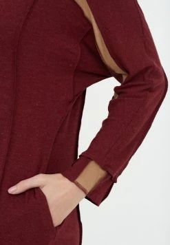 Madam-T TEHASA - Robe De Jour - Immigrant Rot -Madam-T Soldes 2022 859eee9d8e144dc9b2ee6724b8e7fc6e