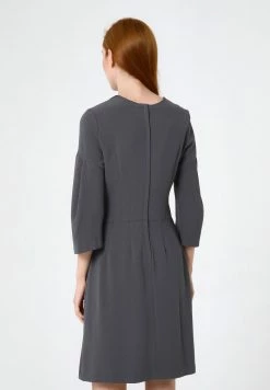 Madam-T VERGINI - Robe De Jour - Dunkelgrau 9 Madam-T VERGINI - Robe De Jour - Dunkelgrau -Madam-T Soldes 2022 85d6d97047a94c599b6660513fcf51fe