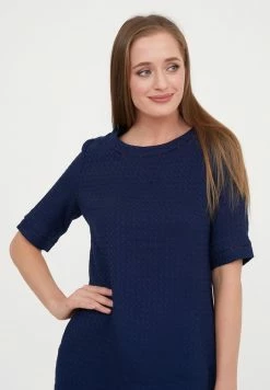 Madam-T ASPIRA - Robe De Jour - Dunkelblau 13 Madam-T ASPIRA - Robe De Jour - Dunkelblau -Madam-T Soldes 2022 86476909fced49c0975dcbe1f44568c4