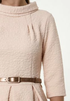 Madam-T PORTALEGRO - Robe De Jour - Beige 13 Madam-T PORTALEGRO - Robe De Jour - Beige -Madam-T Soldes 2022 8651358e60ee4bc085a9c6d4974242f6