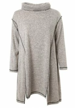 Madam-T ALLTAGS SHELBY - Robe De Jour - Beige -Madam-T Soldes 2022 86d9d8418f454b9ba7ad5b63cd123b6c