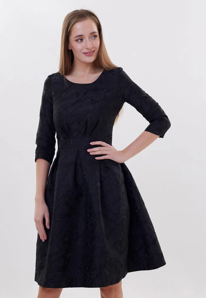 Madam-T AHNA - Robe De Jour - Neue Fragen 1 Madam-T AHNA - Robe De Jour - Neue Fragen