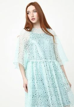 Madam-T ADAMASA - Robe De Soirée - Hellgrün -Madam-T Soldes 2022 8721d2dd6c5848b7b970416867ead4c0