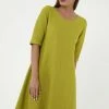 Madam-T ASIDA - Pullover - Olive
