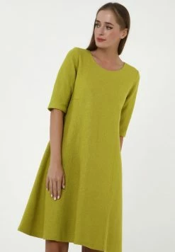 Madam-T ASIDA - Pullover - Olive