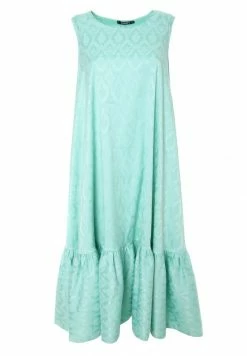 Madam-T ELLA - Robe De Jour - Aqua -Madam-T Soldes 2022 87926d8592c84c67bdfe6d3e2186f3ba