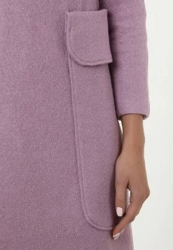 Madam-T ELSA - Robe De Jour - Rosa -Madam-T Soldes 2022 87ab8a04d14149fa8506f4029fd87cf6