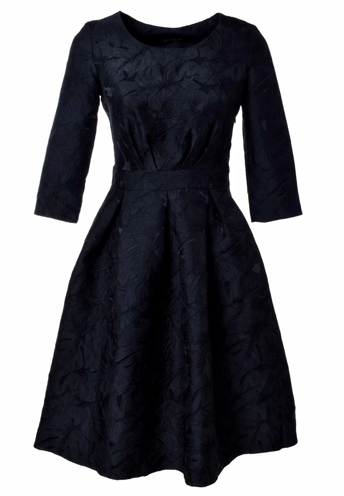 Madam-T AHNA - Robe De Jour - Neue Fragen 9 Madam-T AHNA - Robe De Jour - Neue Fragen – Image 9