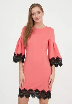 Madam-T DEGA - Robe Fourreau - Erapitals 15 Madam-T DEGA - Robe Fourreau - Erapitals -Madam-T Soldes 2022 883f42fbf7b9442581d2e066b3ff3d89