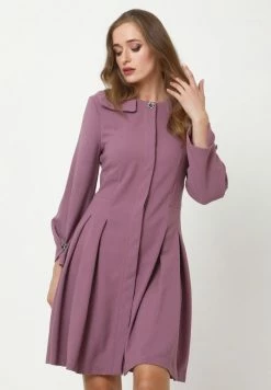 Madam-T Robe De Soirée - Rosa -Madam-T Soldes 2022 88d96f14edc94c208983984b5eb87b5b