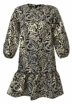 Madam-T FIKERA - Robe De Soirée - Blau -Madam-T Soldes 2022 88f799272a3f401c96dfb91f40185d74