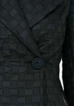 Madam-T YANMIN - Blazer - Black -Madam-T Soldes 2022 89143d113cc34996a37a1f025b35d2d6