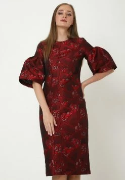 Madam-T ALLTAGS DEGA - Robe De Soirée - Wein Rot, Rot 16 Madam-T ALLTAGS DEGA - Robe De Soirée - Wein Rot, Rot -Madam-T Soldes 2022 892b388ba1ca4b45931101807c51f845