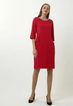 Madam-T KLEID FERULE - Robe De Jour - Himbeere 6 Madam-T KLEID FERULE - Robe De Jour - Himbeere -Madam-T Soldes 2022 89946244d1de45c19a573858e5601351