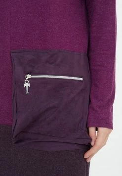 Madam-T MIGDALIA - Robe De Jour - Pflaume/dunkelviolett 16 Madam-T MIGDALIA - Robe De Jour - Pflaume/dunkelviolett -Madam-T Soldes 2022 89e556655d6241dcace894a8aab466bb