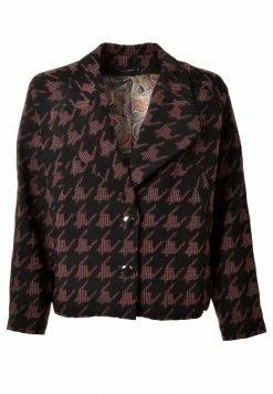 Madam-T VERSA - Blazer - Black/red 12 Madam-T VERSA - Blazer - Black/red -Madam-T Soldes 2022 8b0e208d127042a29aa66ff5ae088dee