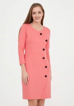 Madam-T BURNLEY - Robe Fourreau - Erapitals -Madam-T Soldes 2022 8b8a7d6a57dd4d449ca1d7b8a18f9897