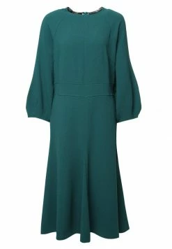 Madam-T CHARLOTTA - Robe De Jour - Grün -Madam-T Soldes 2022 8bce5c679fa74e85a85cdfe775570b05