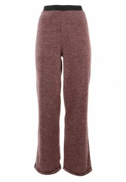 Madam-T Pantalon Classique - Rosa -Madam-T Soldes 2022 8bdb5a37c49846829698ace6f66f7c46