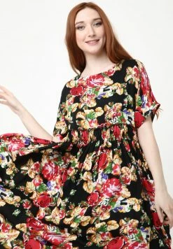 Madam-T OFELIA - Robe De Jour - Schwarz Burgund 15 Madam-T OFELIA - Robe De Jour - Schwarz Burgund -Madam-T Soldes 2022 8c23c511bcae472a8ad6d9833c1f90d4