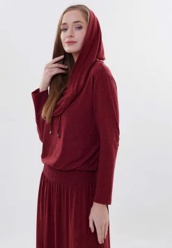 Madam-T KEPPY - Robe Longue - Immigrant Rot -Madam-T Soldes 2022 8c3171ffda144d7084c3e01f41e0223c