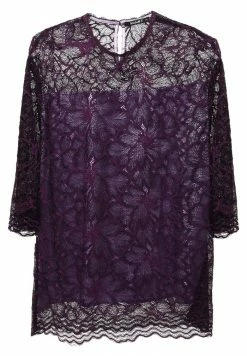 Madam-T Tunique - Lila 11 Madam-T Tunique - Lila -Madam-T Soldes 2022 8c5997a0fdf74817860b77c74c753516