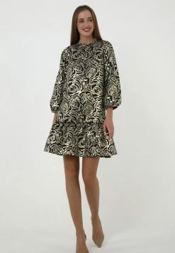 Madam-T FIKERA - Robe De Soirée - Blau -Madam-T Soldes 2022 8c82c628498b4dcc908717eaf062b2dd