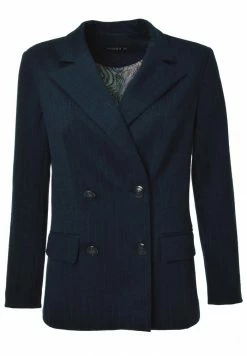 Madam-T ANDY - Blazer - Blue -Madam-T Soldes 2022 8cf0259e75c143c88508d2641d09e895