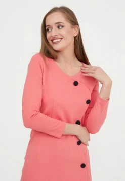 Madam-T BURNLEY - Robe Fourreau - Erapitals -Madam-T Soldes 2022 8d3066097f4d42f1868614492ca964af