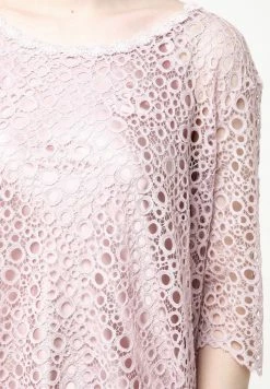 Madam-T SHELBY - Robe De Jour - Lavendel Rosa -Madam-T Soldes 2022 8e94e912476c4980b22ae098625e5d0a