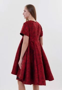 Madam-T SIMPLIFY - Robe De Soirée - Bla Askk/rot 9 Madam-T SIMPLIFY - Robe De Soirée - Bla Askk/rot -Madam-T Soldes 2022 8eb60733e5e044deb8f7b6d1646f6bdb