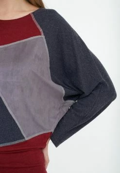 Madam-T KLEID KELLI - Robe Fourreau - Red -Madam-T Soldes 2022 8ed6bd56020f40d6b465c2d66fd3b4fa