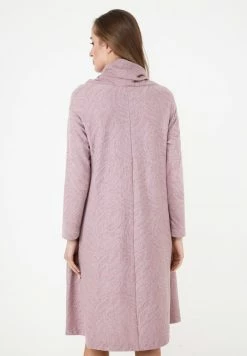 Madam-T SHELBY - Robe De Jour - Rosa -Madam-T Soldes 2022 8ef0c1e93c9c4c7faf36588d26af991a