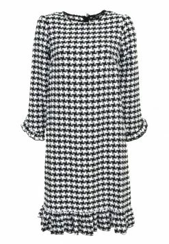 Madam-T GREKKA - Robe De Jour - Munro Bla Etikett -Madam-T Soldes 2022 8ef3b61883664ae9892b2930a54a6428