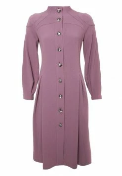 Madam-T LIVARA - Robe Chemise - Rosa 15 Madam-T LIVARA - Robe Chemise - Rosa -Madam-T Soldes 2022 8f3a7d9156df45dca3d7001cf55b29a8