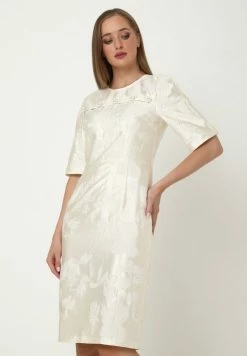 Madam-T Robe Fourreau - Milchstraße -Madam-T Soldes 2022 8fa9db6440414e73886fdf143814b37b