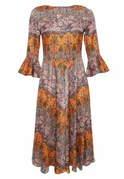 Madam-T JULIETTE - Robe De Jour - Ingwer, Rosa 13 Madam-T JULIETTE - Robe De Jour - Ingwer, Rosa -Madam-T Soldes 2022 8fe4186837514f68b9196b5f1b9e514e