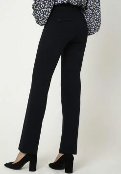 Madam-T SOFA - Chino - Blau -Madam-T Soldes 2022 9076113fcf67428380dbbc2a2268f5d3