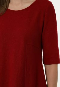 Madam-T ASIDA - Pullover - Rot -Madam-T Soldes 2022 90e3fa22ee6a4d7b95466b58350a52c6