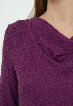 Madam-T GUARDA - Robe De Jour - Lila Bumble/dunkelviolett -Madam-T Soldes 2022 910698e6b4254e9cac1bb8caae48dce9