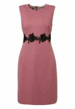 Madam-T ELONI - Robe En Jersey - Rosa 12 Madam-T ELONI - Robe En Jersey - Rosa -Madam-T Soldes 2022 91465d6c83d942a79707629582e34dbf