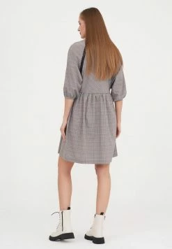 Madam-T ADAMASA - Robe De Jour - Grüner Vogel Rosa 8 Madam-T ADAMASA - Robe De Jour - Grüner Vogel Rosa -Madam-T Soldes 2022 91c2816e473049f094d0920c6f576219