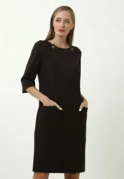 Madam-T KLEID FERULE - Robe De Jour - Braun 6 Madam-T KLEID FERULE - Robe De Jour - Braun -Madam-T Soldes 2022 920ac51bf1a249da9010e0d592725243