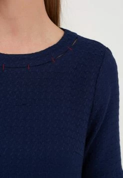 Madam-T ASPIRA - Robe De Jour - Dunkelblau 14 Madam-T ASPIRA - Robe De Jour - Dunkelblau -Madam-T Soldes 2022 92833019c6cd4ee6ad7b6020bc7fbed9