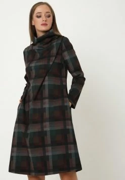 Madam-T ALLTAGSKLEID LEELINA - Robe De Jour - Grün, Braun 13 Madam-T ALLTAGSKLEID LEELINA - Robe De Jour - Grün, Braun -Madam-T Soldes 2022 92e242fdb93e433b961065d5646bc5cd