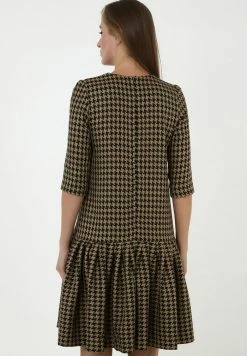 Madam-T OTILIANA - Robe De Jour - Senf -Madam-T Soldes 2022 92f98b9c704d427ebe27b863c9a8023a