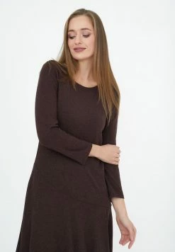 Madam-T ANGRALIA - Robe De Jour - Bro Strudn -Madam-T Soldes 2022 931a4bfd1e36403a9f2a191a34f9848e